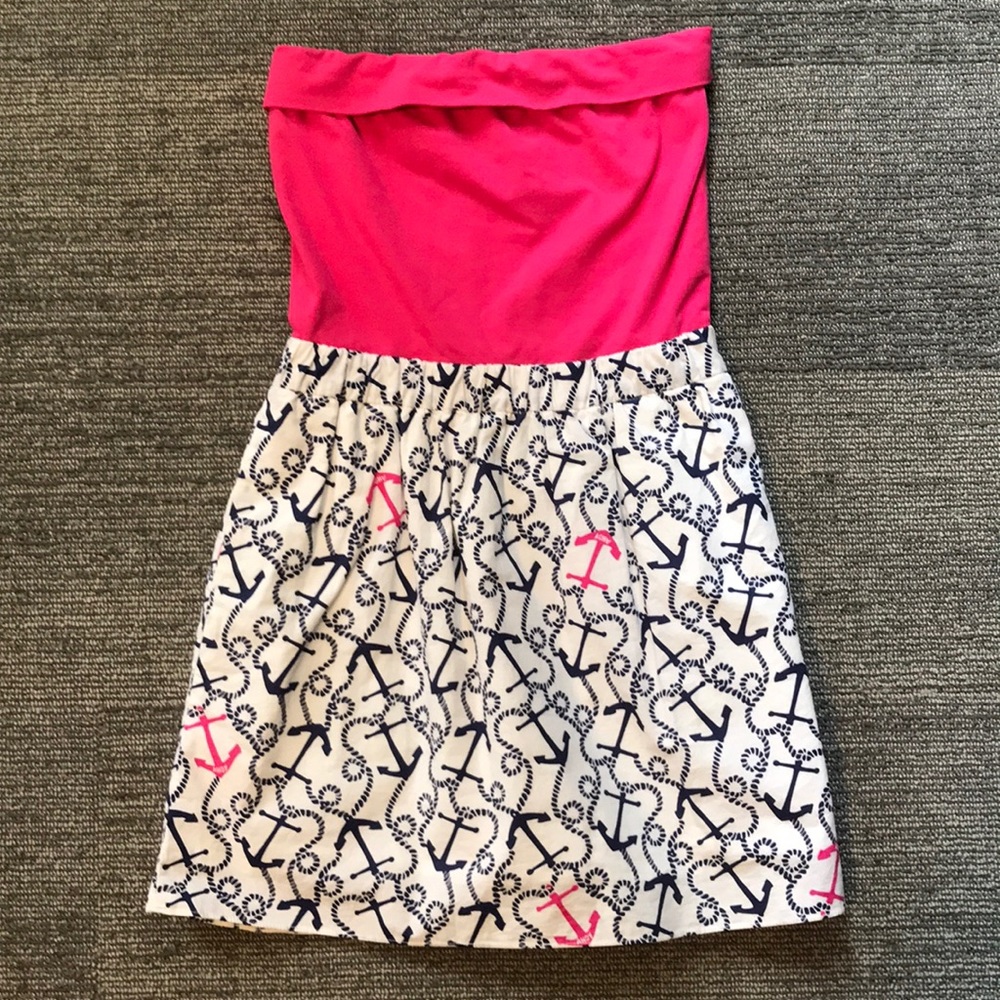 Lily Pulitzer dress